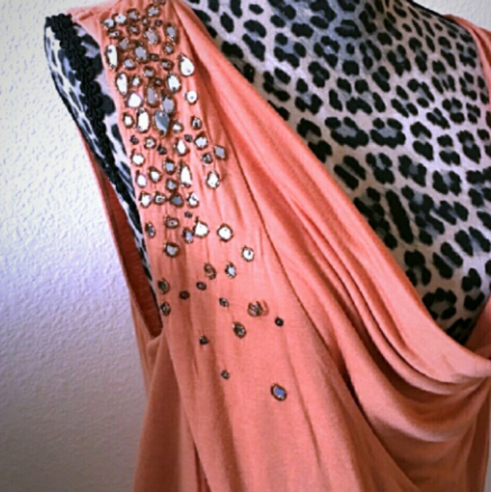 Anthropologie Ric Rac Blouse